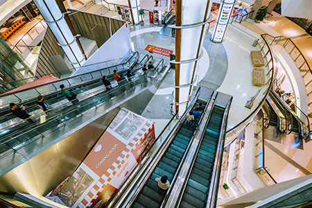 竞秀产品应用案例