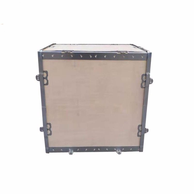 竞秀可折叠木箱