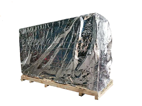 竞秀胶合板木箱