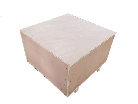 竞秀免熏蒸木箱