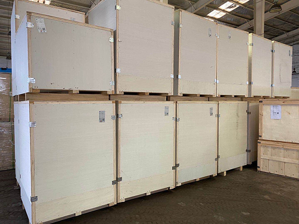 竞秀木包装箱生产对板材都有什么要求